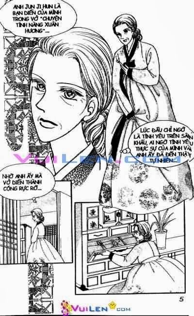 Cô Gái Đến Từ Quá Khứ: Chapter 8