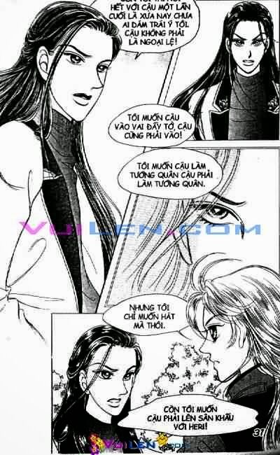 Cô Gái Đến Từ Quá Khứ: Chapter 8