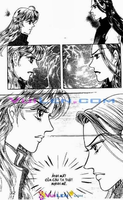 Cô Gái Đến Từ Quá Khứ: Chapter 8