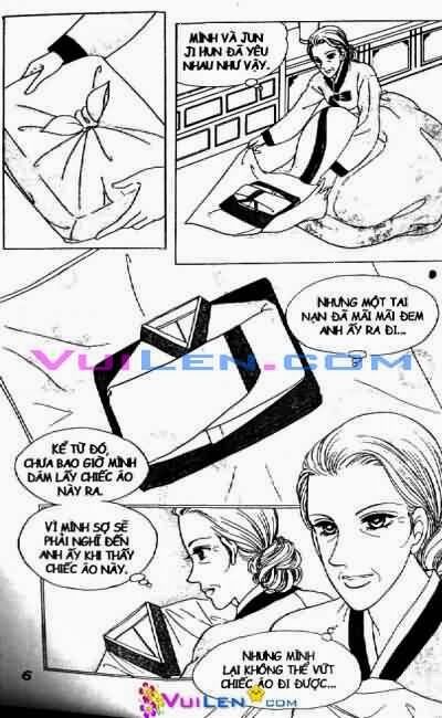 Cô Gái Đến Từ Quá Khứ: Chapter 8