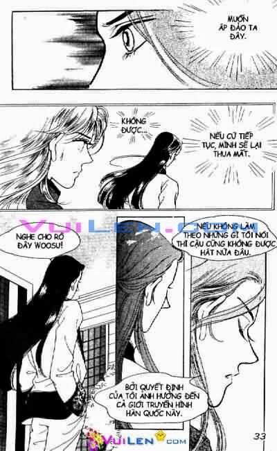 Cô Gái Đến Từ Quá Khứ: Chapter 8