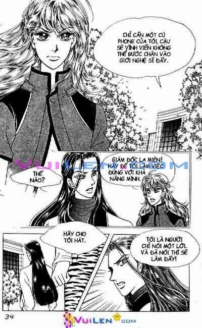 Cô Gái Đến Từ Quá Khứ: Chapter 8
