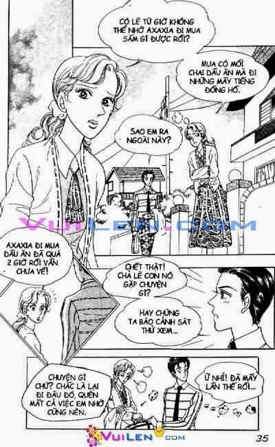Cô Gái Đến Từ Quá Khứ: Chapter 8