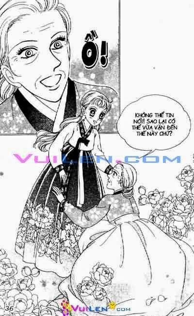Cô Gái Đến Từ Quá Khứ: Chapter 8