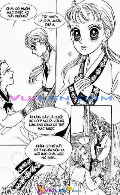 Cô Gái Đến Từ Quá Khứ: Chapter 8