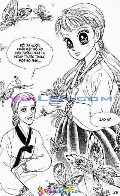 Cô Gái Đến Từ Quá Khứ: Chapter 8