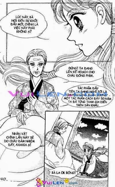 Cô Gái Đến Từ Quá Khứ: Chapter 8