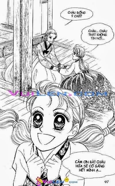 Cô Gái Đến Từ Quá Khứ: Chapter 8