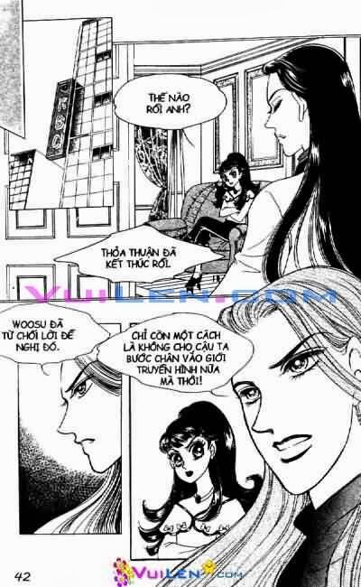 Cô Gái Đến Từ Quá Khứ: Chapter 8