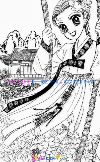 Cô Gái Đến Từ Quá Khứ: Chapter 8