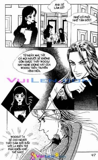 Cô Gái Đến Từ Quá Khứ: Chapter 8