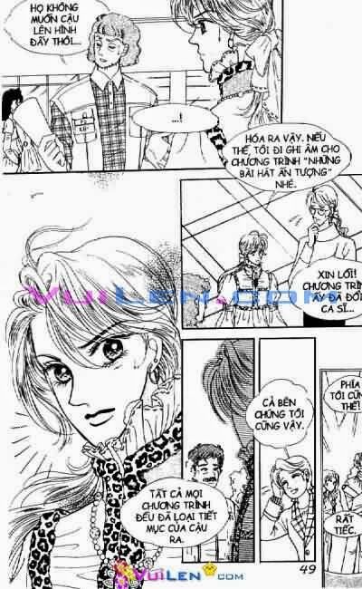 Cô Gái Đến Từ Quá Khứ: Chapter 8