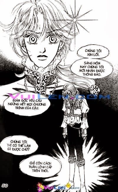 Cô Gái Đến Từ Quá Khứ: Chapter 8