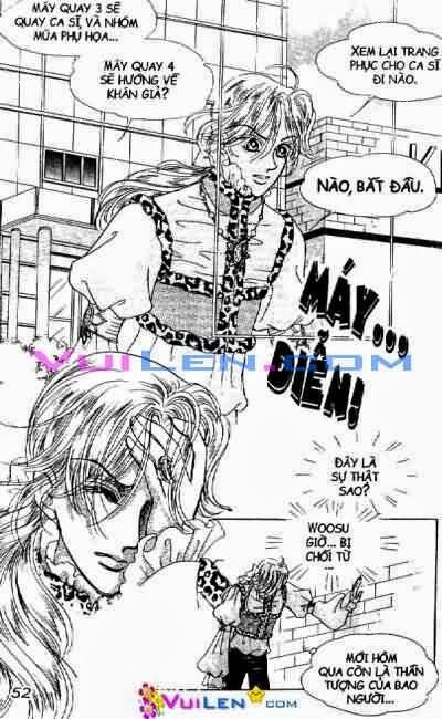 Cô Gái Đến Từ Quá Khứ: Chapter 8