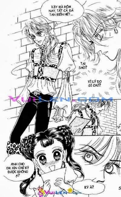 Cô Gái Đến Từ Quá Khứ: Chapter 8