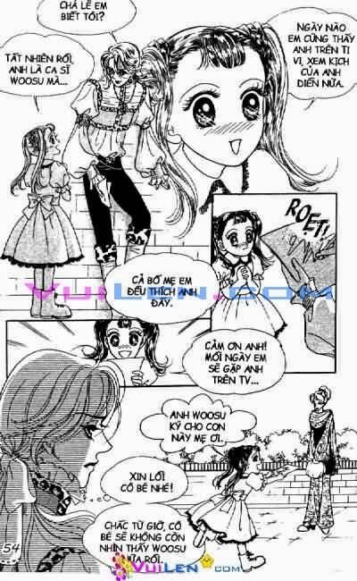Cô Gái Đến Từ Quá Khứ: Chapter 8