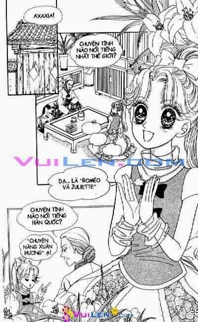 Cô Gái Đến Từ Quá Khứ: Chapter 8