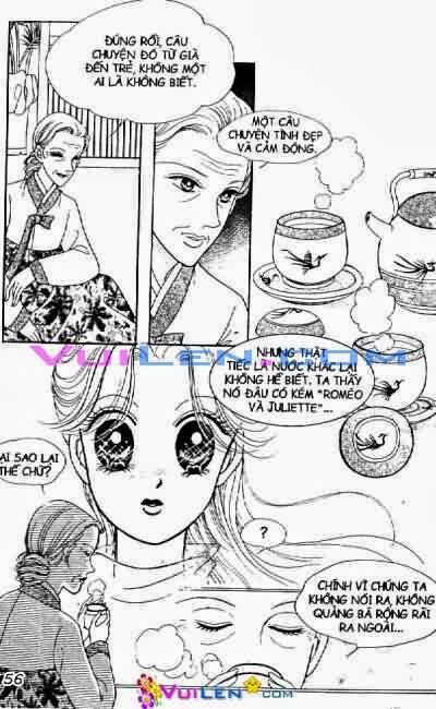 Cô Gái Đến Từ Quá Khứ: Chapter 8