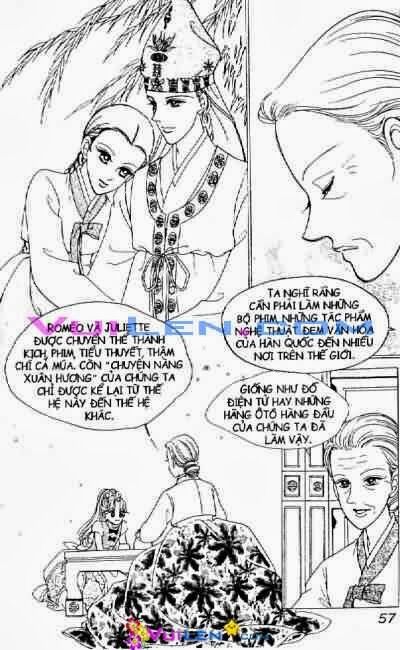 Cô Gái Đến Từ Quá Khứ: Chapter 8