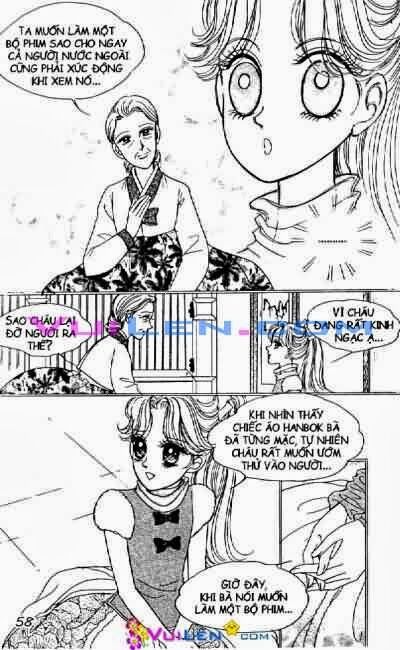 Cô Gái Đến Từ Quá Khứ: Chapter 8