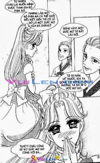 Cô Gái Đến Từ Quá Khứ: Chapter 8
