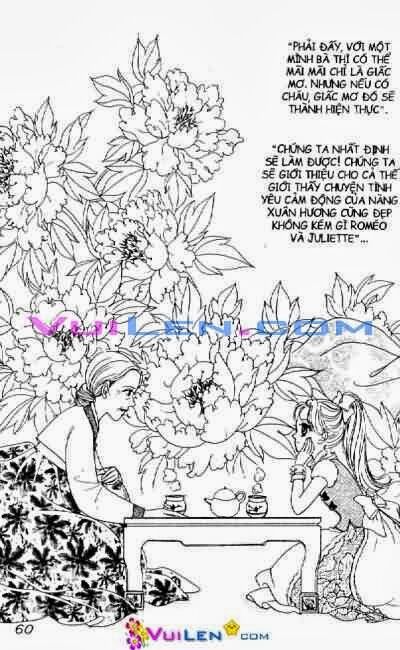 Cô Gái Đến Từ Quá Khứ: Chapter 8