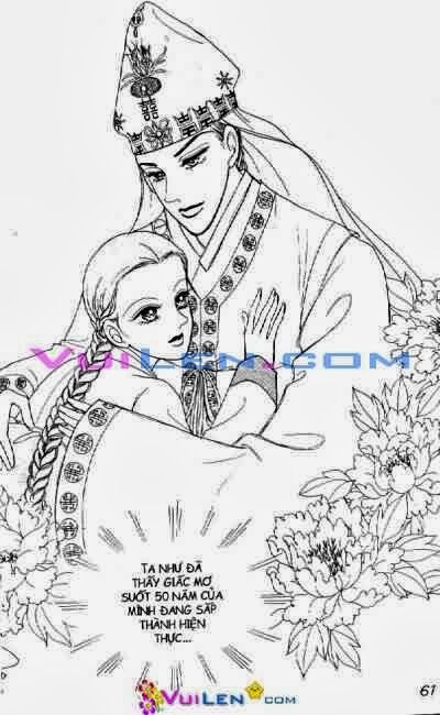Cô Gái Đến Từ Quá Khứ: Chapter 8