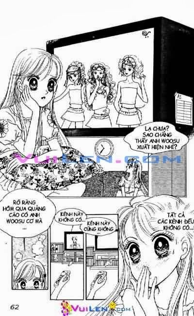 Cô Gái Đến Từ Quá Khứ: Chapter 8