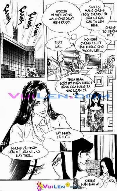 Cô Gái Đến Từ Quá Khứ: Chapter 8