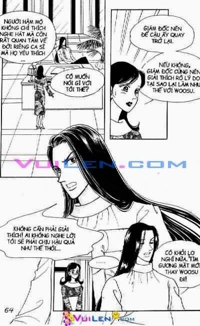 Cô Gái Đến Từ Quá Khứ: Chapter 8