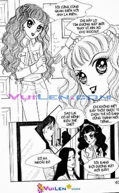 Cô Gái Đến Từ Quá Khứ: Chapter 8