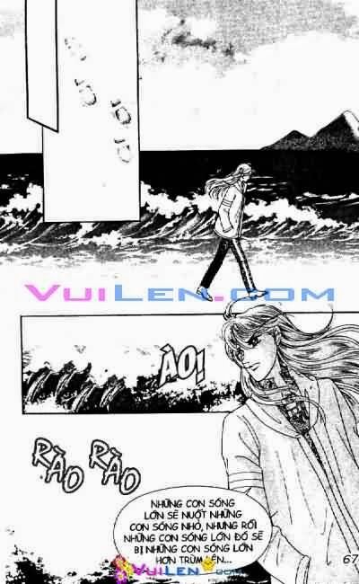 Cô Gái Đến Từ Quá Khứ: Chapter 8