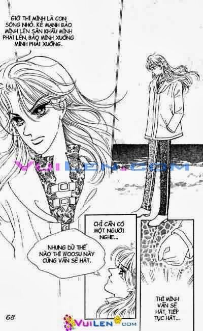 Cô Gái Đến Từ Quá Khứ: Chapter 8
