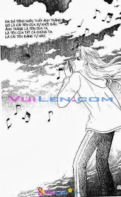 Cô Gái Đến Từ Quá Khứ: Chapter 8