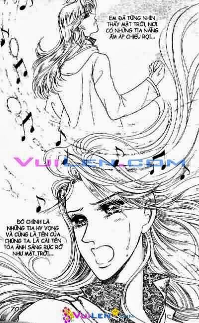 Cô Gái Đến Từ Quá Khứ: Chapter 8