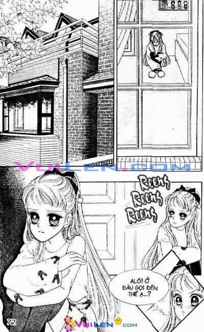 Cô Gái Đến Từ Quá Khứ: Chapter 8