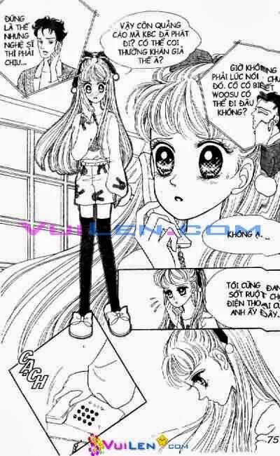 Cô Gái Đến Từ Quá Khứ: Chapter 8