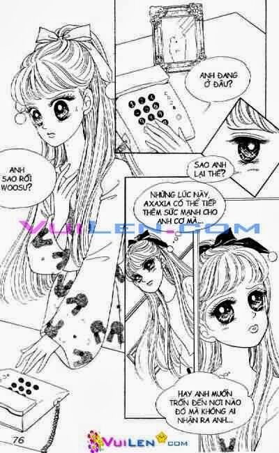 Cô Gái Đến Từ Quá Khứ: Chapter 8
