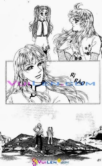 Cô Gái Đến Từ Quá Khứ: Chapter 8