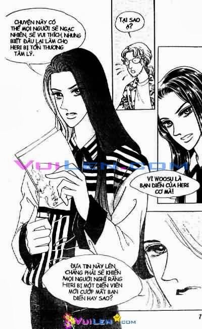 Cô Gái Đến Từ Quá Khứ: Chapter 8