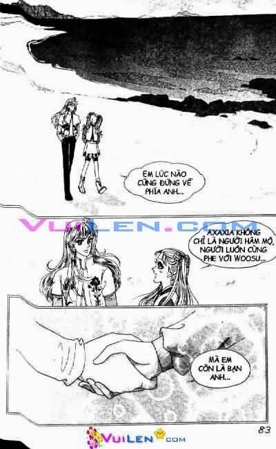 Cô Gái Đến Từ Quá Khứ: Chapter 8