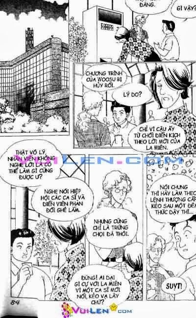 Cô Gái Đến Từ Quá Khứ: Chapter 8