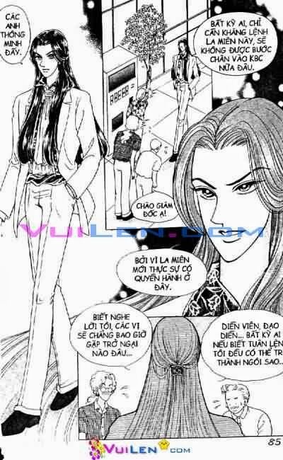 Cô Gái Đến Từ Quá Khứ: Chapter 8