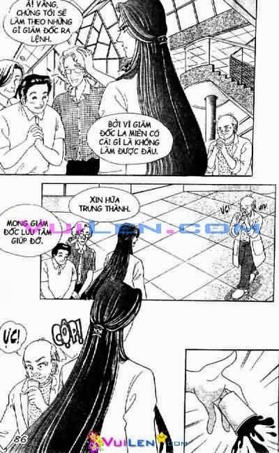 Cô Gái Đến Từ Quá Khứ: Chapter 8