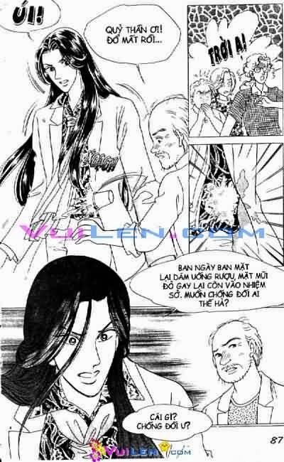 Cô Gái Đến Từ Quá Khứ: Chapter 8