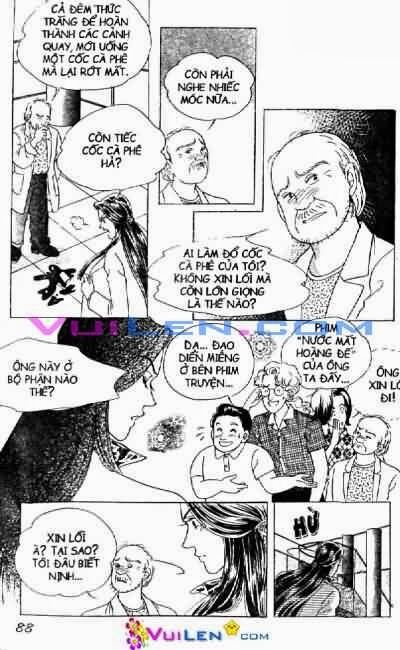 Cô Gái Đến Từ Quá Khứ: Chapter 8