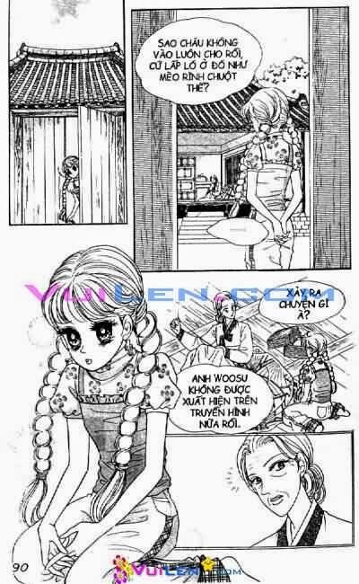 Cô Gái Đến Từ Quá Khứ: Chapter 8