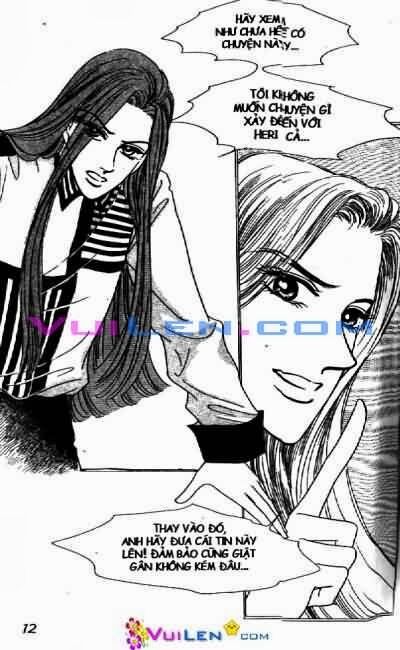Cô Gái Đến Từ Quá Khứ: Chapter 8