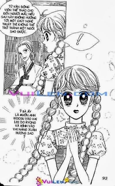 Cô Gái Đến Từ Quá Khứ: Chapter 8