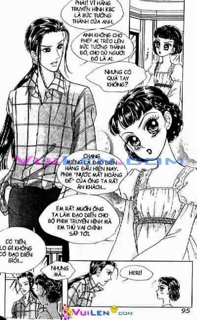Cô Gái Đến Từ Quá Khứ: Chapter 8